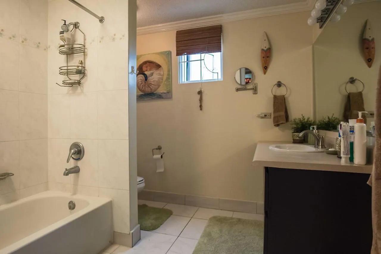 מונטגו ביי Mango Walk Country Club Suites 0*, מונטגו ביי ג'מייקה