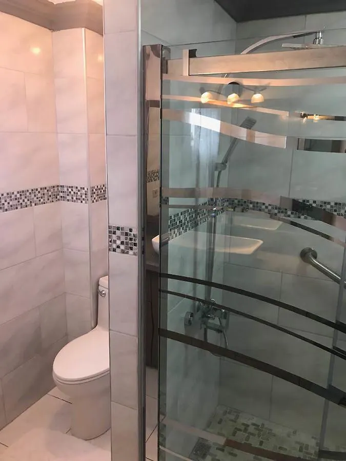 מונטגו ביי Mango Walk Country Club Suites
