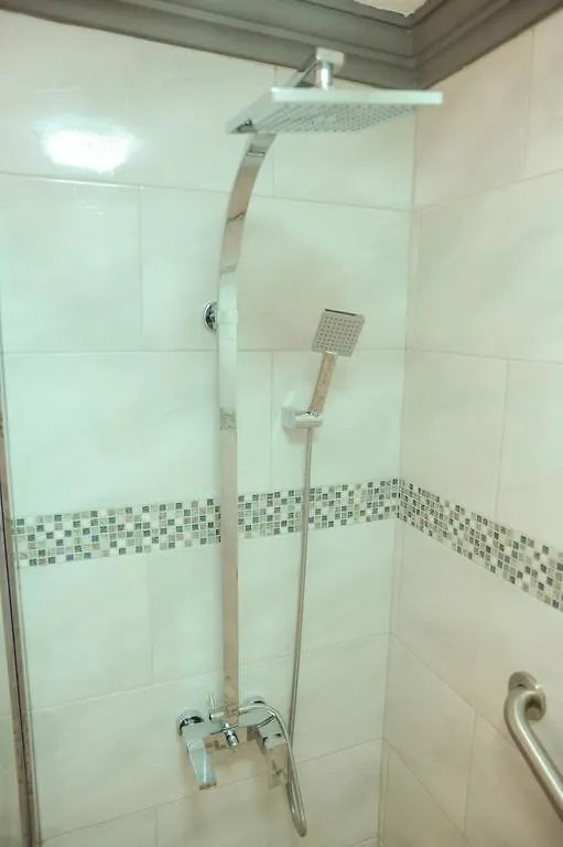 Mango Walk Country Club Suites Μοντέγκο Μπέυ 0*,