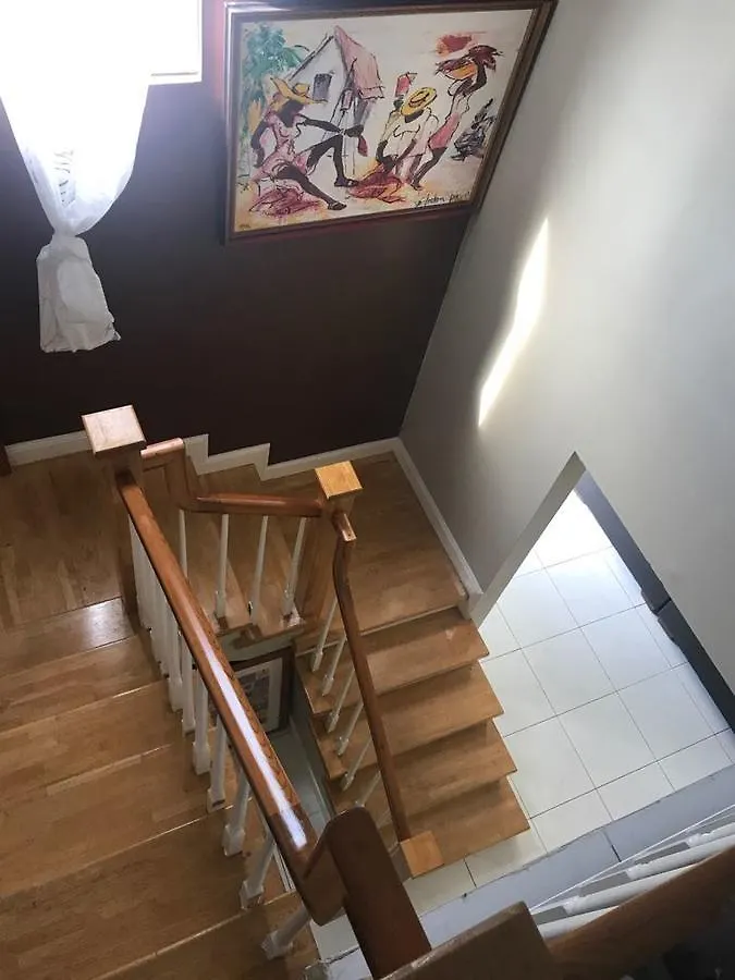 Ξενοδοχείο με διαμερίσματα Mango Walk Country Club Suites Μοντέγκο Μπέυ Τζαμάικα