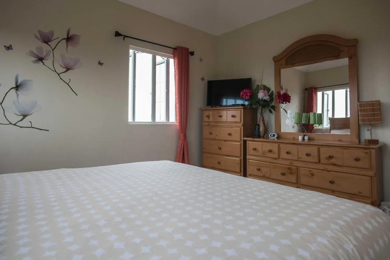 Mango Walk Country Club Suites Μοντέγκο Μπέυ Τζαμάικα